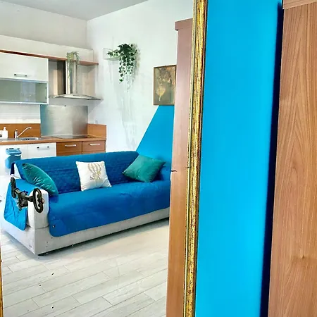 Casa Francesca Malpensa Milano *