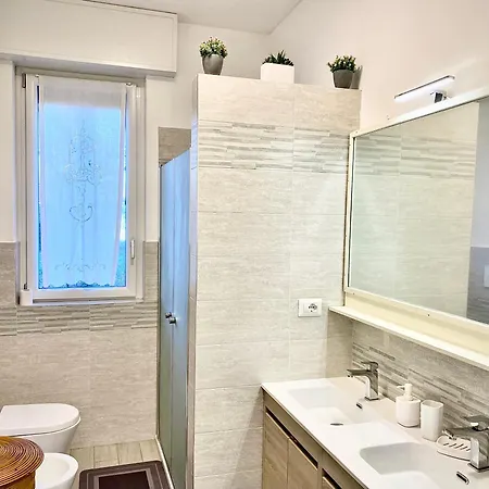 Apartment Casa Francesca Malpensa Milano