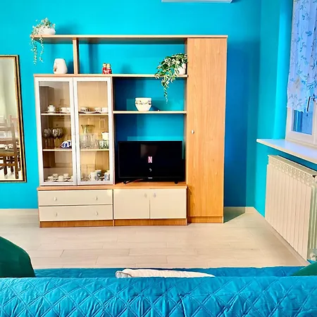 Casa Francesca Malpensa Milano Busto Arsizio