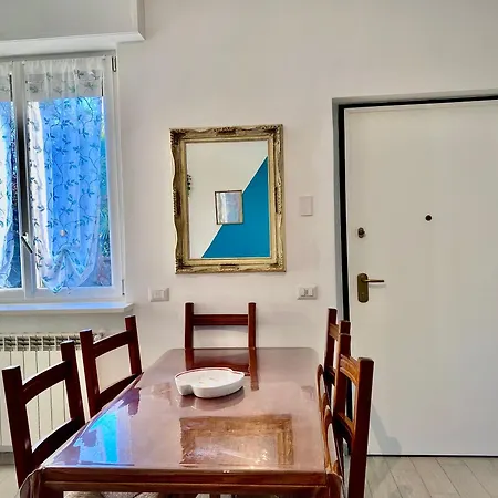 Apartment Casa Francesca Malpensa Milano