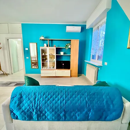 Casa Francesca Malpensa Milano Apartment Busto Arsizio