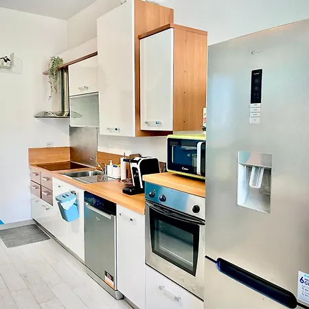 Apartment Casa Francesca Malpensa Milano Busto Arsizio