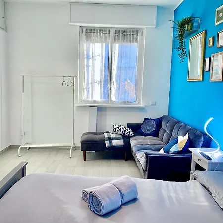 Casa Francesca Malpensa Milano Apartment Busto Arsizio