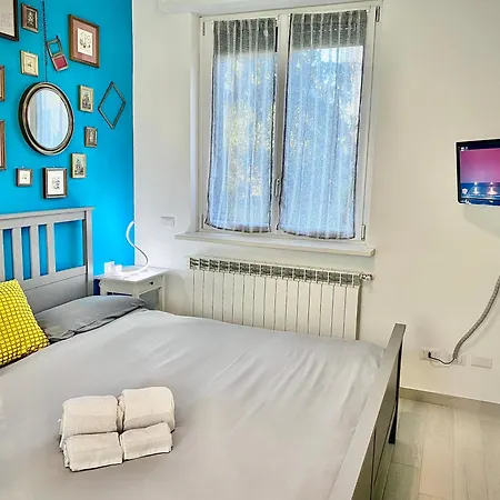 Casa Francesca Malpensa Milano Busto Arsizio