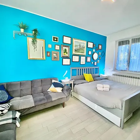 Casa Francesca Malpensa Milano