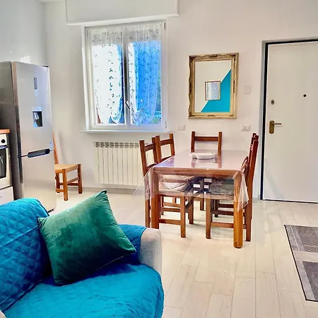 Casa Francesca Malpensa Milano Apartment *