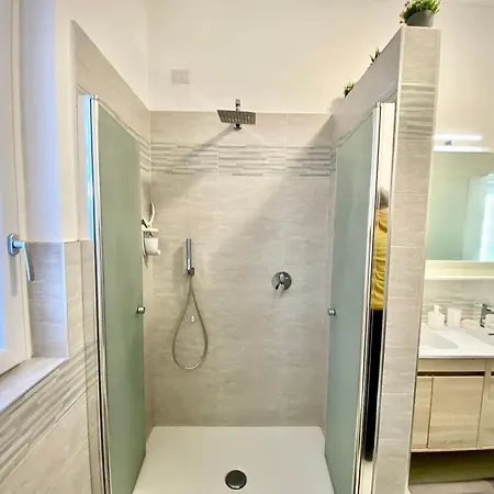 Casa Francesca Malpensa Milano Apartment *