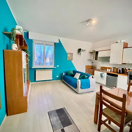 Casa Francesca Malpensa Milano * Busto Arsizio