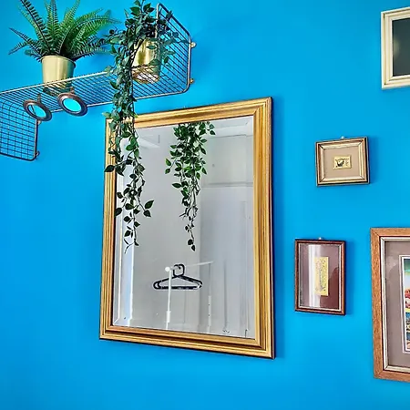 Apartment Casa Francesca Malpensa Milano Busto Arsizio