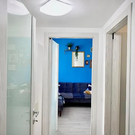 Apartment Casa Francesca Malpensa Milano *
