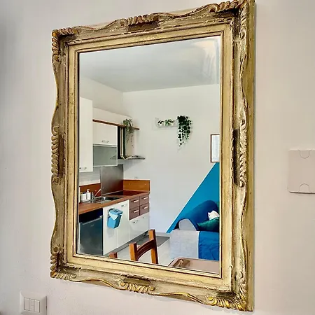 Apartment Casa Francesca Malpensa Milano Busto Arsizio