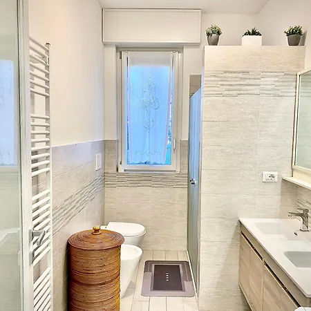 Casa Francesca Malpensa Milano * Busto Arsizio