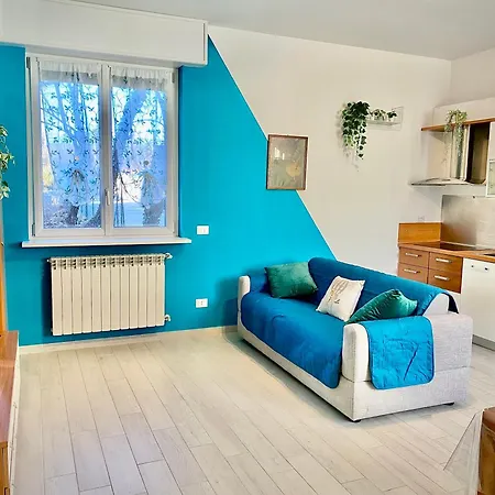 Casa Francesca Malpensa Milano Busto Arsizio